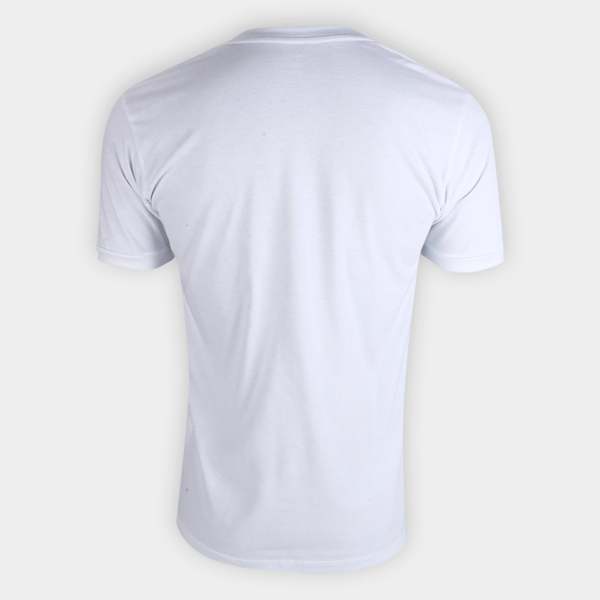 Camisa Cruzeiro RetrôMania Libertadores 1976 II Masculina 2
