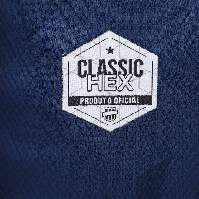 Camisa Cruzeiro RetrôMania Masculina