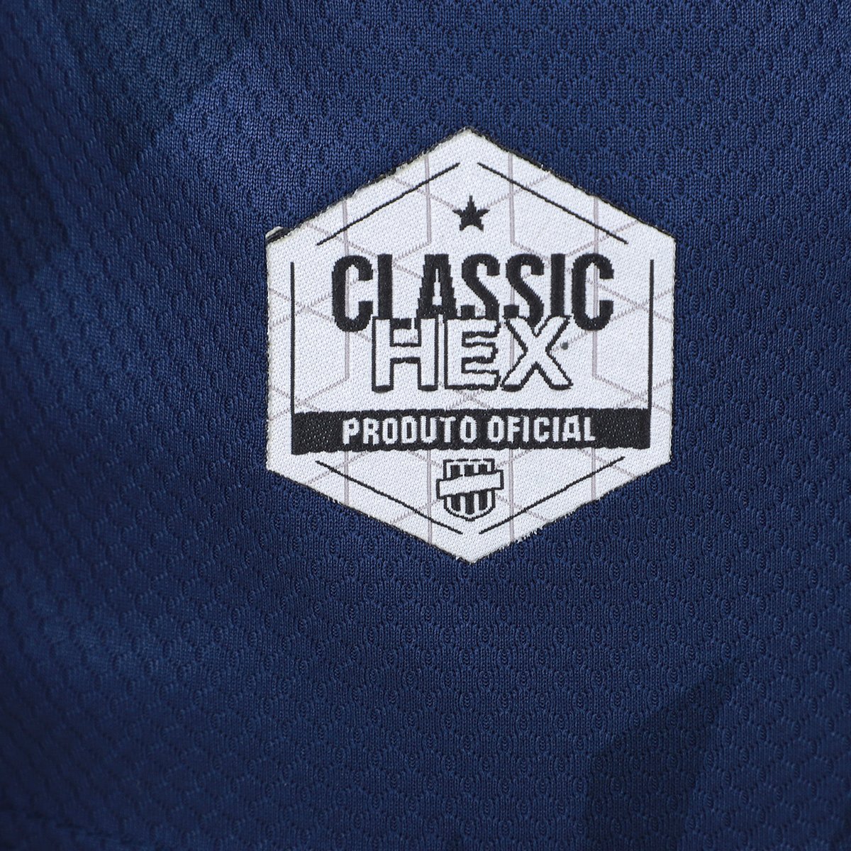 Camisa Cruzeiro RetrôMania Masculina 4