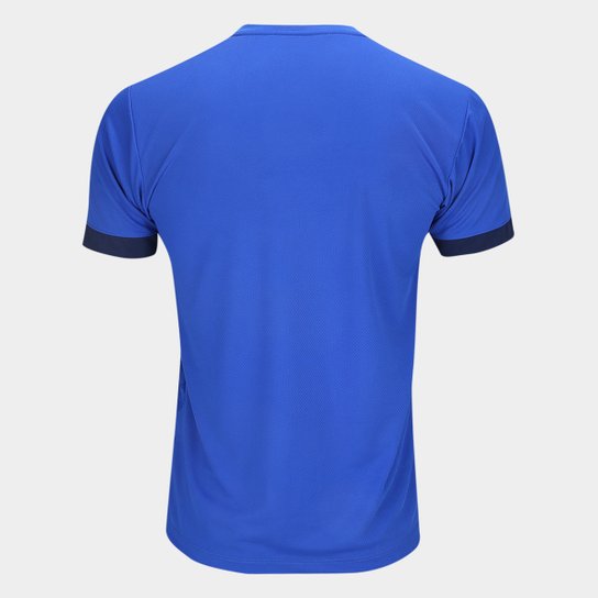 Camisa Cruzeiro RetrôMania Masculina