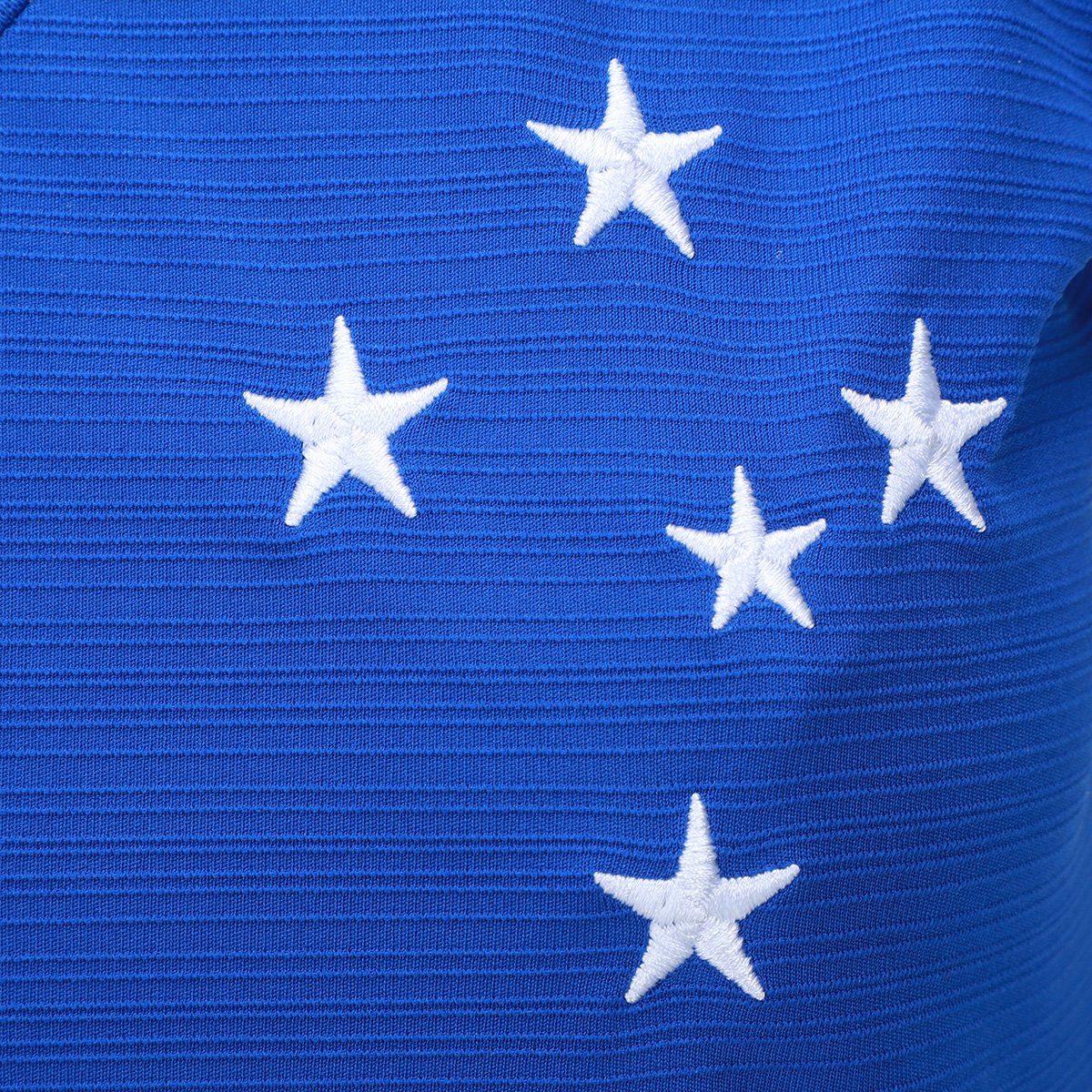 Camisa Cruzeiro RetrôMania Palestra I Feminina 4
