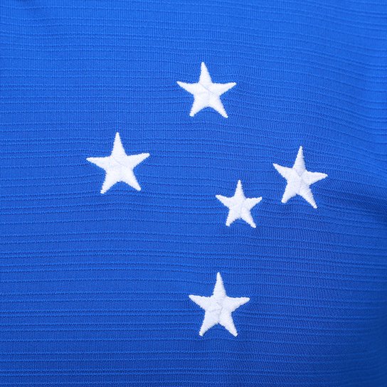 Camisa Cruzeiro RetrôMania Palestra I Masculina