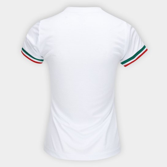 Camisa Cruzeiro RetrôMania Palestra II Feminina