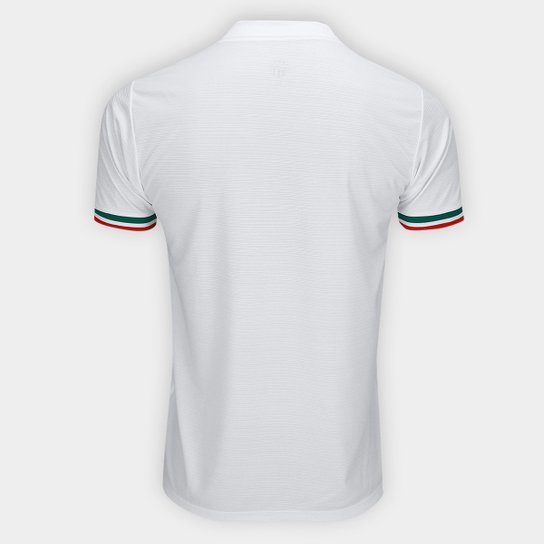 Camisa Cruzeiro RetrôMania Palestra II Masculina