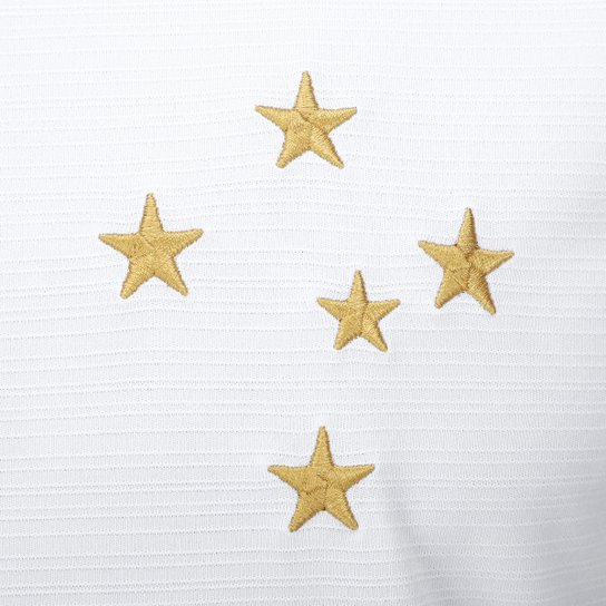 Camisa Cruzeiro RetrôMania Palestra II Masculina