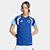 Camisa Cruzeiro Treino 26/27 s/n Adidas Feminina - Azul