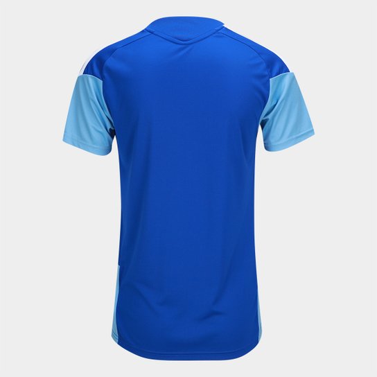 Camisa Cruzeiro Treino 26/27 s/n Adidas Feminina