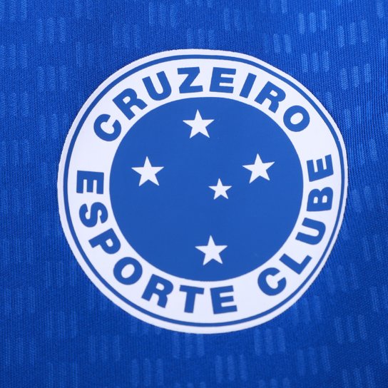 Camisa Cruzeiro Treino 26/27 s/n Adidas Feminina