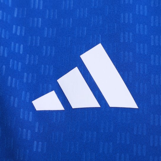 Camisa Cruzeiro Treino 26/27 s/n Adidas Feminina