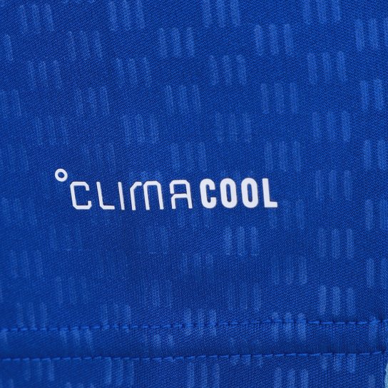 Camisa Cruzeiro Treino 26/27 s/n Adidas Feminina