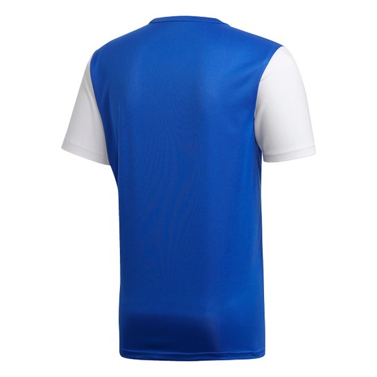 Camisa Estro 19 Adidas Masculina - Exclusiva