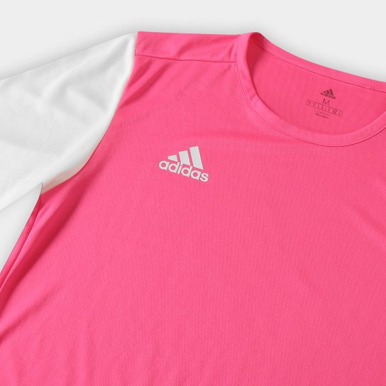 Camisa Estro 19 Adidas Masculina - Exclusiva