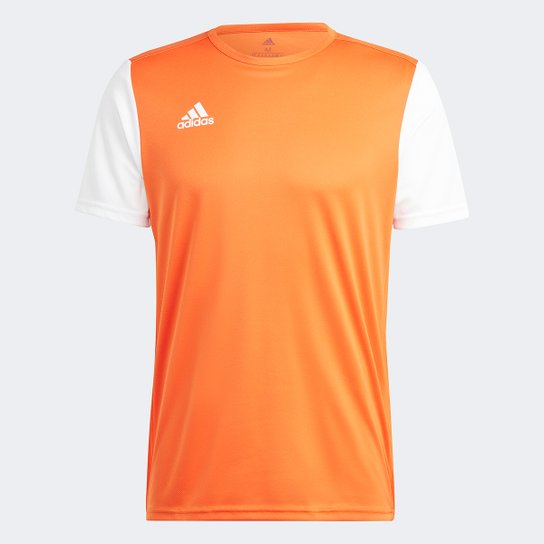 Camisa Estro 19 Adidas Masculina - Exclusiva