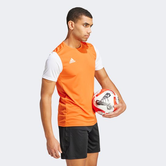 Camisa Estro 19 Adidas Masculina - Exclusiva