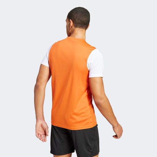 Camisa Estro 19 Adidas Masculina - Exclusiva