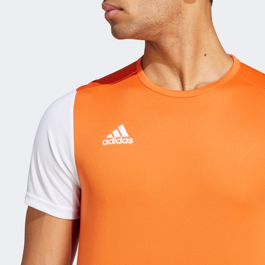 Camisa Estro 19 Adidas Masculina - Exclusiva