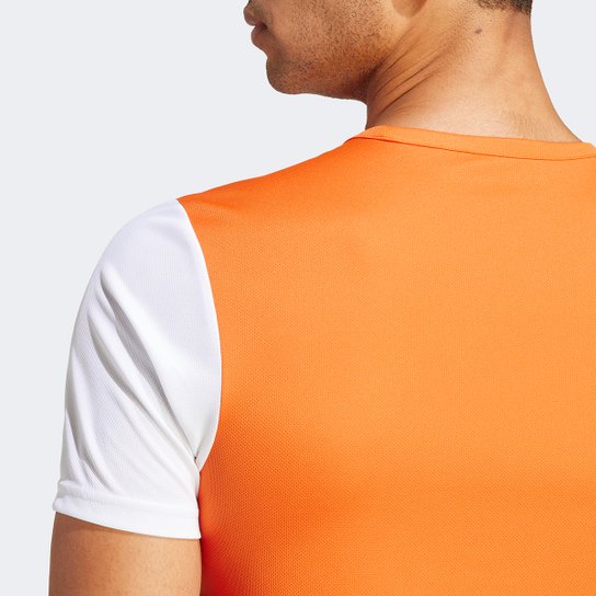 Camisa Estro 19 Adidas Masculina - Exclusiva