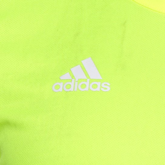 Camisa Estro 19 Adidas Masculina - Exclusiva