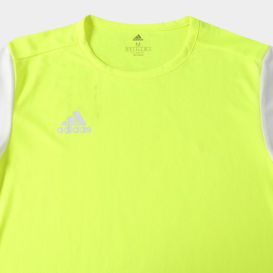 Camisa Estro 19 Adidas Masculina - Exclusiva