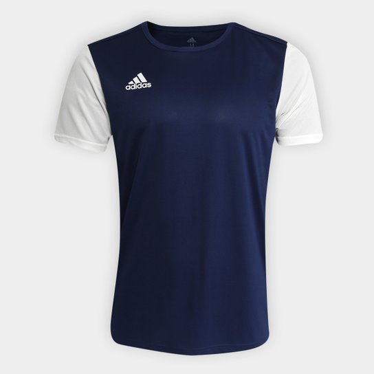 Camisa Estro 19 Adidas Masculina - Exclusiva