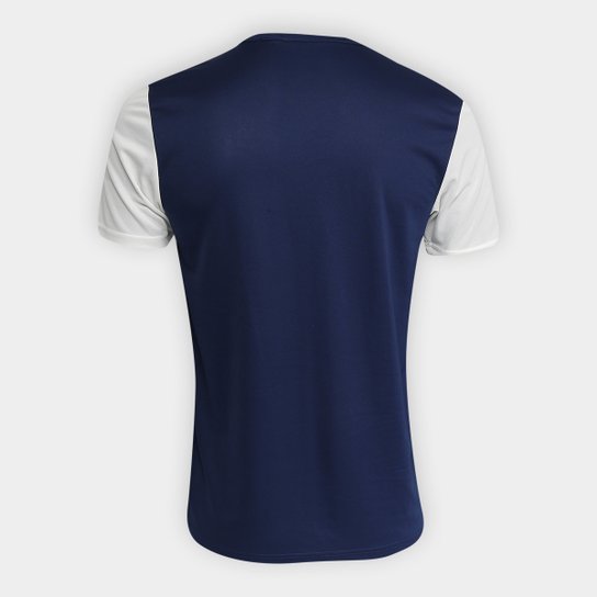 Camisa Estro 19 Adidas Masculina - Exclusiva