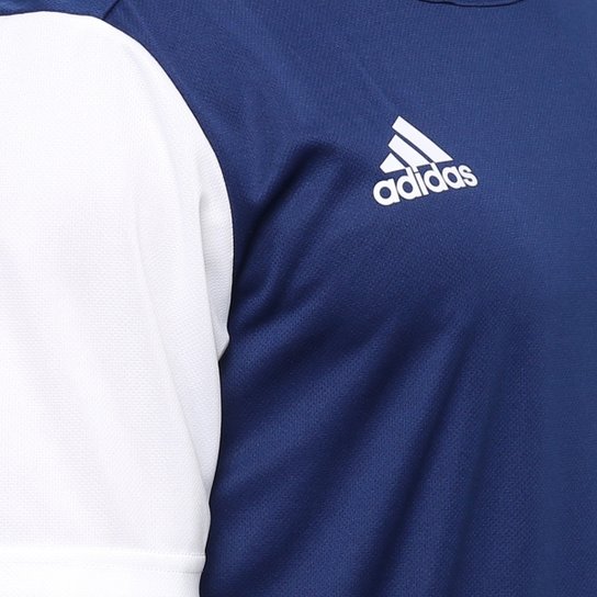Camisa Estro 19 Adidas Masculina - Exclusiva