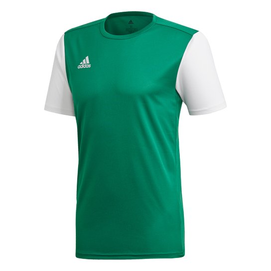 Camisa Estro 19 Adidas Masculina - Exclusiva