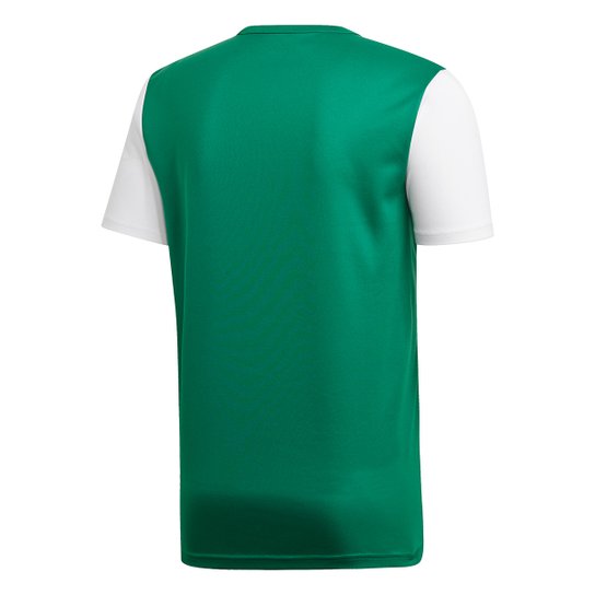 Camisa Estro 19 Adidas Masculina - Exclusiva
