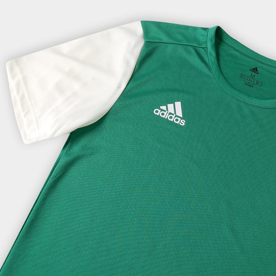 Camisa Estro 19 Adidas Masculina - Exclusiva