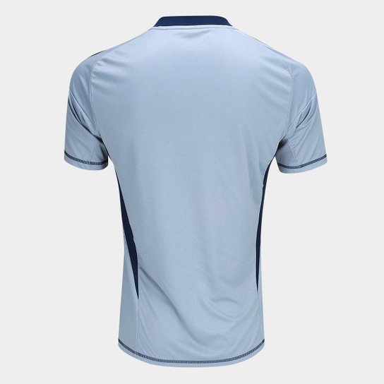 Camisa Goleiro Cruzeiro Especial 25/26 s/n Torcedor Adidas Masculina