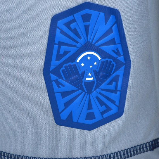 Camisa Goleiro Cruzeiro Especial 25/26 s/n Torcedor Adidas Masculina