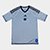 Camisa Goleiro Cruzeiro Infantil Especial 25/26 s/n Torcedor Adidas - Azul Royal