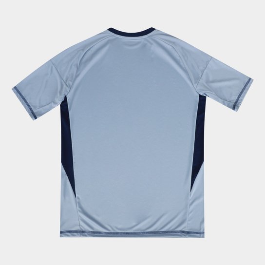 Camisa Goleiro Cruzeiro Infantil Especial 25/26 s/n Torcedor Adidas