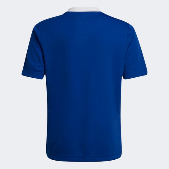 Camisa Infantil Adidas Entrada 22