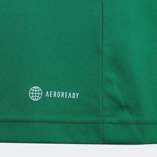 Camisa Infantil Adidas Entrada 22