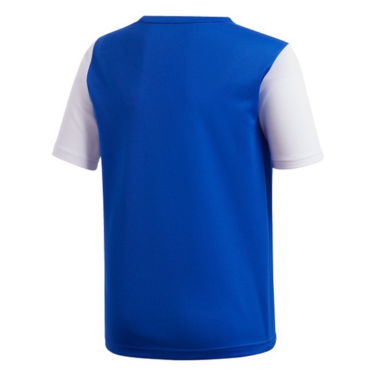 Camisa Infantil Adidas Estro 19