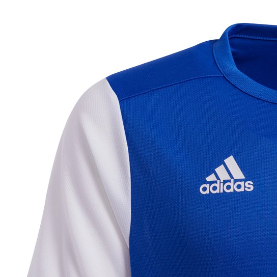 Camisa Infantil Adidas Estro 19