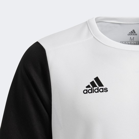 Camisa Infantil Adidas Estro 19