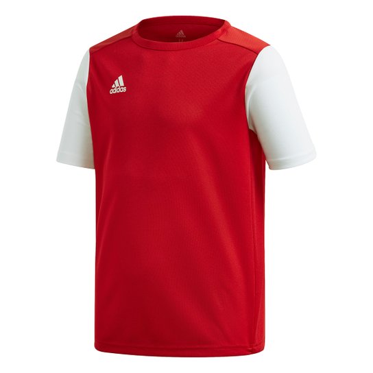 Camisa Infantil Adidas Estro 19