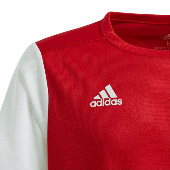 Camisa Infantil Adidas Estro 19