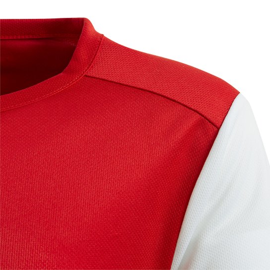 Camisa Infantil Adidas Estro 19