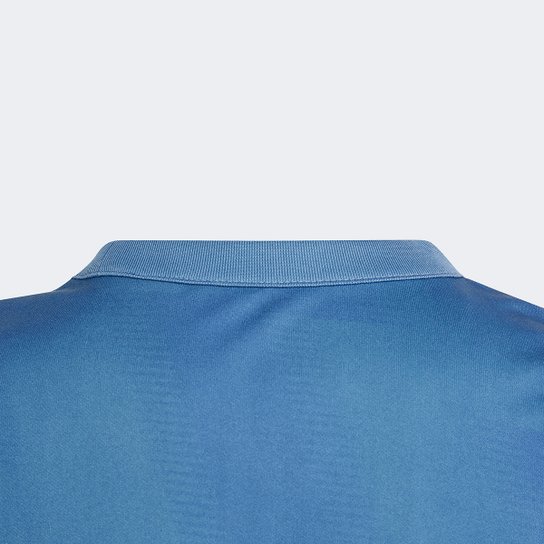 Camisa Infantil Adidas Reversível 24 Masculina