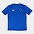 Camisa Infantil Cruzeiro 26/27 s/n Fanshirt Adidas Menino - Azul