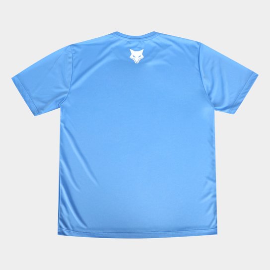 Camisa Infantil Cruzeiro Braziline