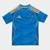 Camisa Infantil Cruzeiro III 25/26 s/n Torcedor Adidas - Azul