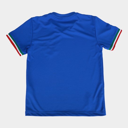 Camisa Juvenil Cruzeiro Palestra RetrôMania