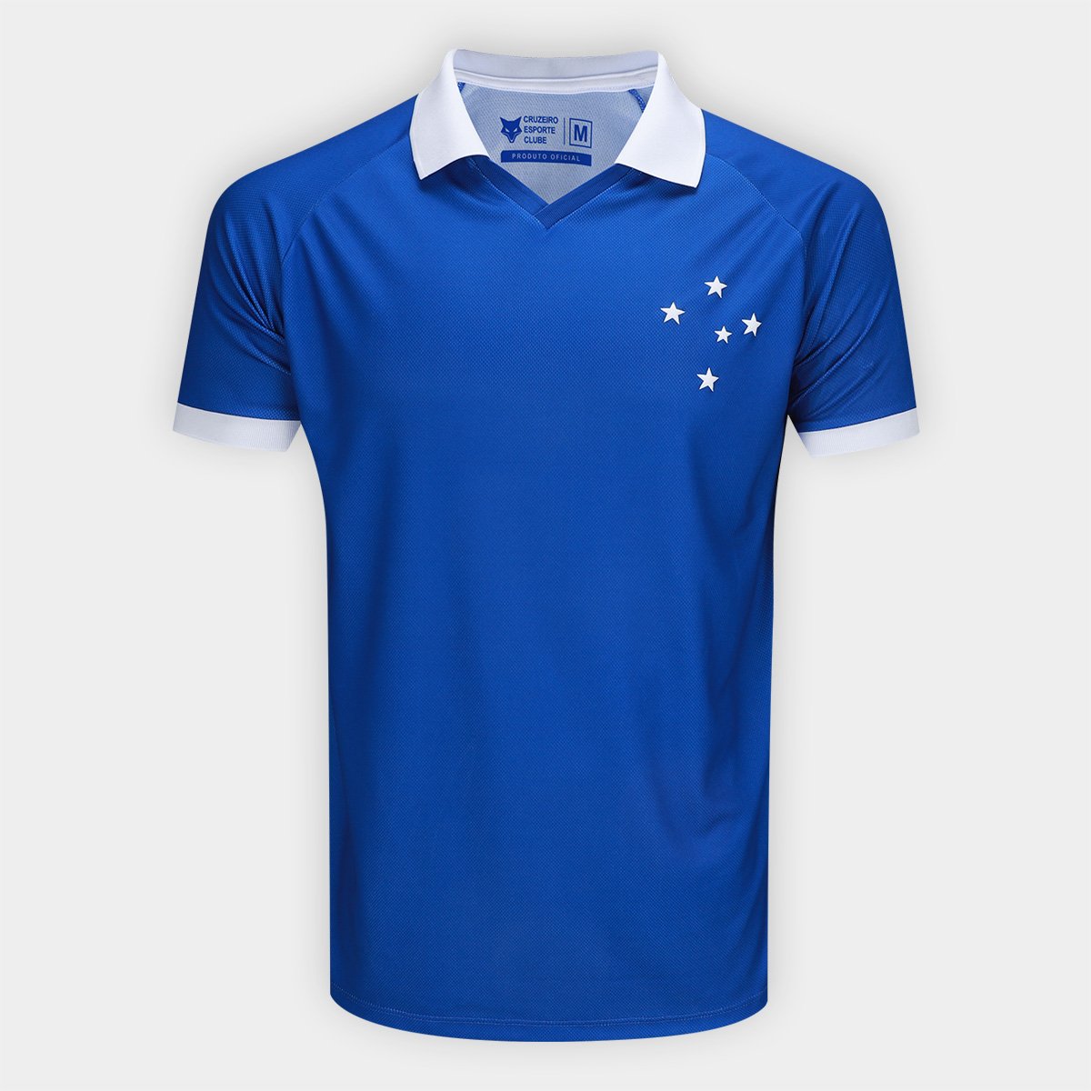 Camisa Polo Cruzeiro 2025 Masculina 2