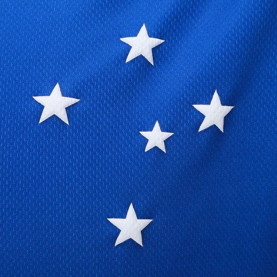 Camisa Polo Cruzeiro 2025 Masculina