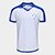 Camisa Polo Cruzeiro 2025 Masculina - Branco