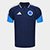 Camisa Polo Cruzeiro 26/27 Adidas Masculina - Azul